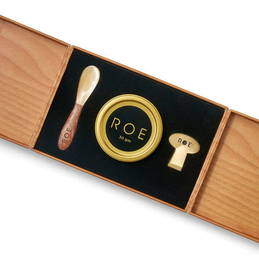 Roe Caviar x Gato Valentine's Bundle