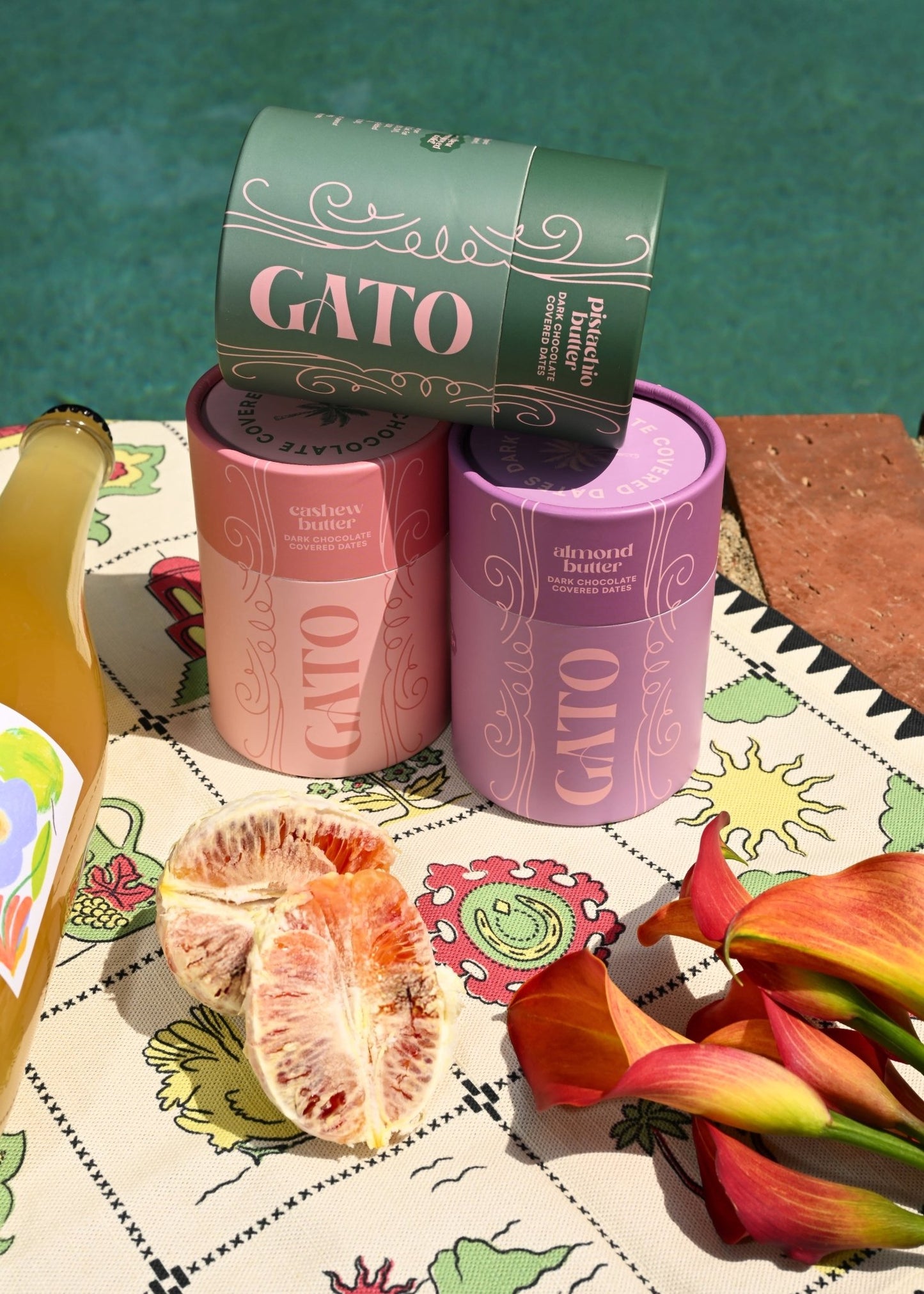 Gato Goodies: Pro Bundle (Tubes) - Gato Dates