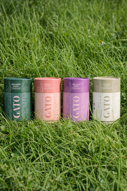 Gato Goodies: Pro Bundle (Tubes)