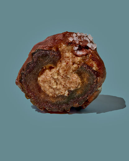 Limited Edition: Maple Pecan Crunch w/Ojai Roots Honey