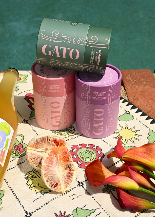 Gato Goodies: Pro Bundle (Tubes) - Gato Dates