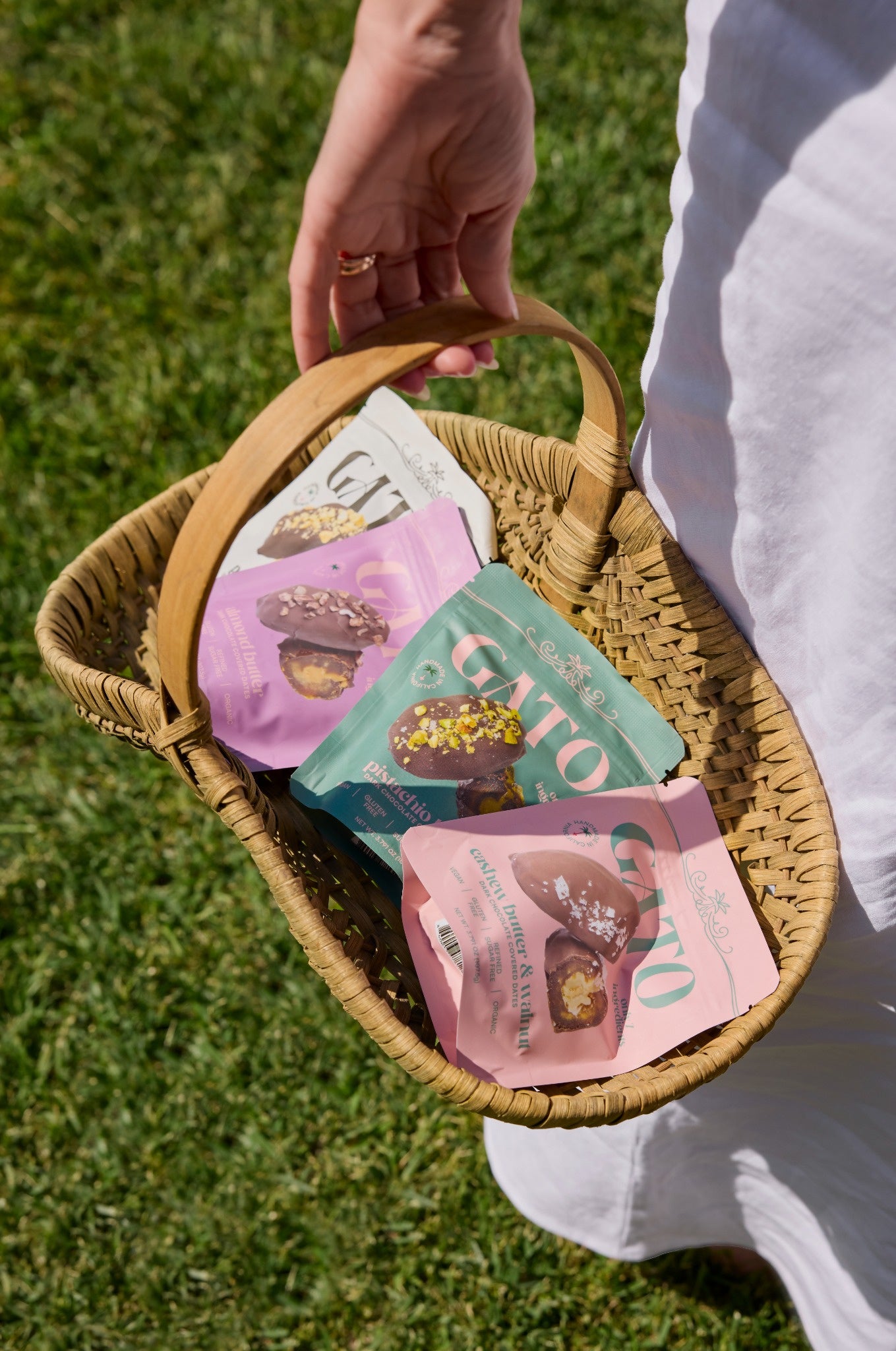ギヴン 「Dear+ SUMMER FAIR×GRATTE＆ROSE GATTO May We Recommend – Gato Dates
