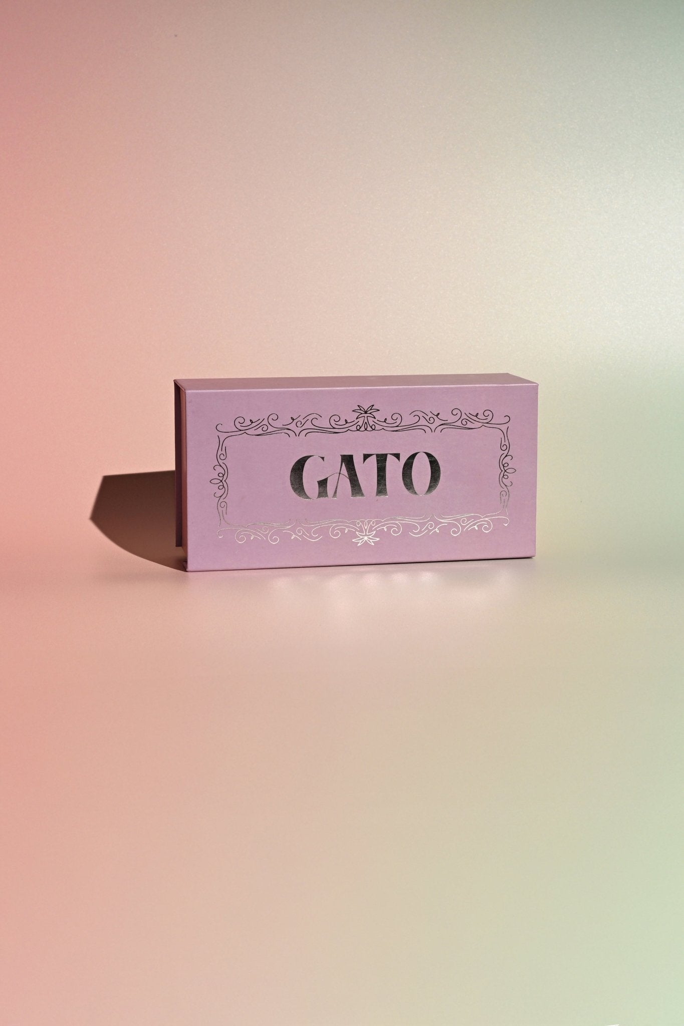 Gift Boxes - Gato Dates