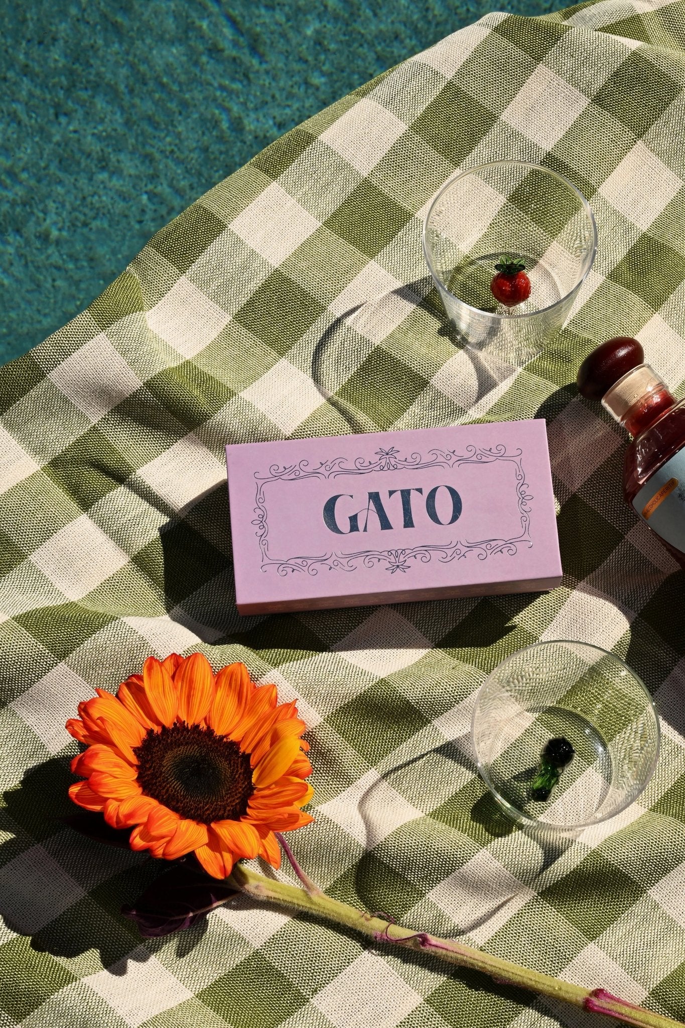 Gift Boxes - Gato Dates
