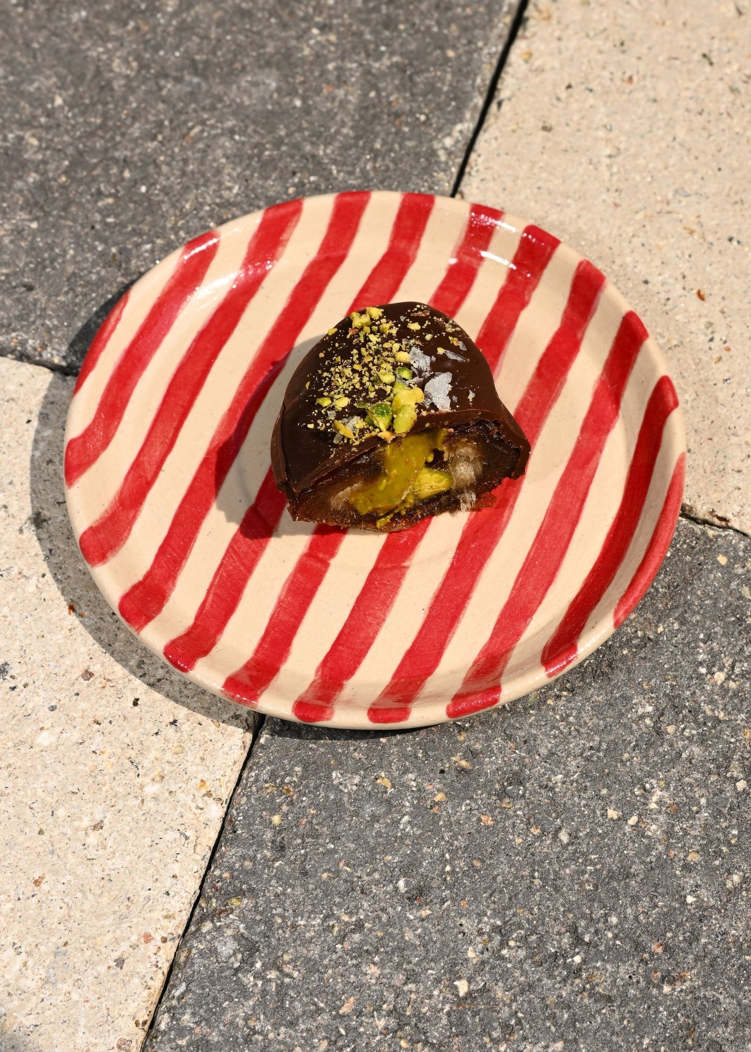 Pouches - Gato Dates