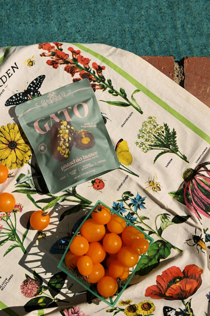 Pouches - Gato Dates